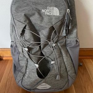 North Face Backpack
